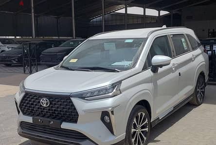 تويوتا فيلوز 2026 | Toyota Veloz 2026