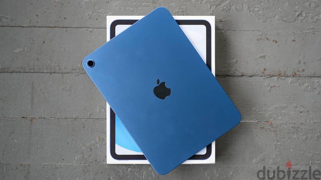 Apple iPad pro 11 1