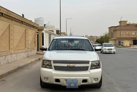 شيفروليه تاهو 2010 للبيع | Chevrolet Tahoe 2010 for Sale