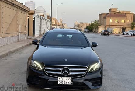 مرسيدس S350 بانوراما 2020 | Mercedes S350 Panorama 2020