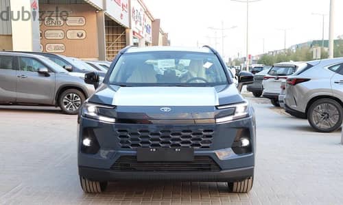 تويوتا راف فور 2026 | Toyota RAV4 2026