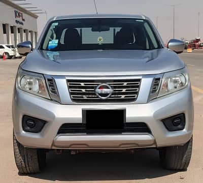 نيسان نافارا 2019 ديزل | Nissan Navara 2019 Diesel