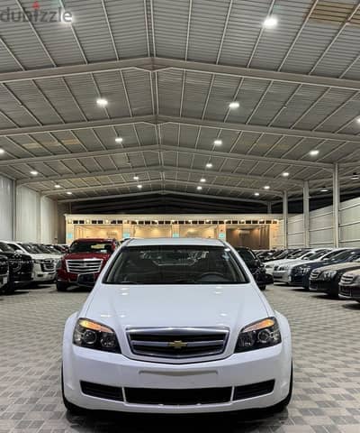 شيفروليه كابريس 2013   |  Chevrolet Caprice 2013