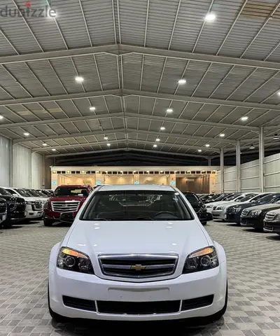 شيفروليه كابريس 2013   |  Chevrolet Caprice 2013