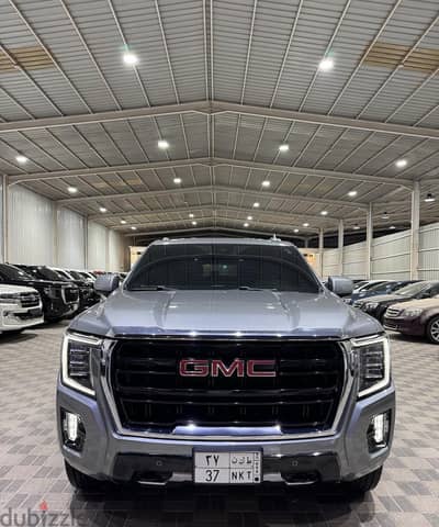جي إم سي يوكون  2023   | GMC Yukon 2023