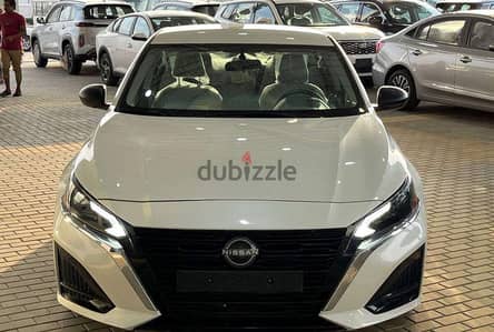 نيسان التيما 2026 | Nissan Altima 2026