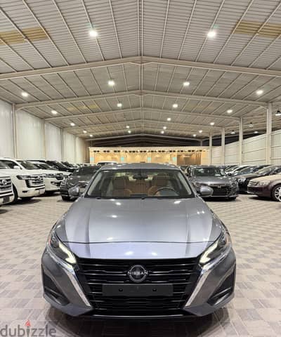 نيسان ألتيما 2023 للبيع | Nissan Altima 2023 for Sale