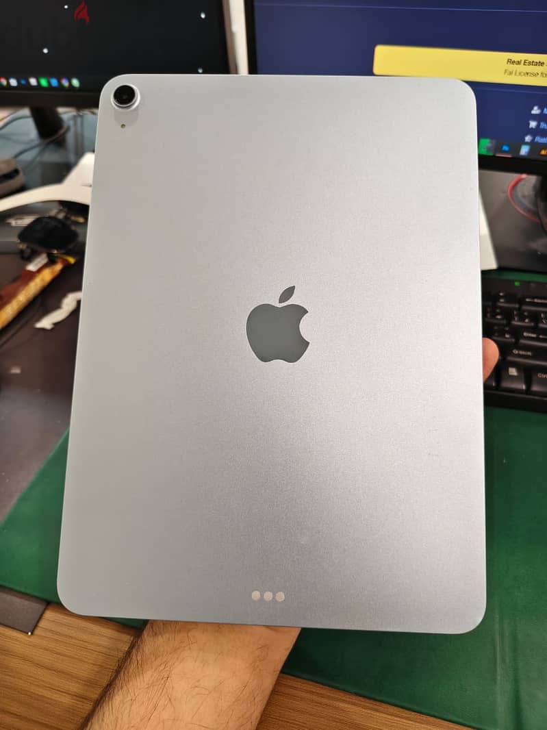 Ipad Air M3 ii inch 7th generation 2025 model 2