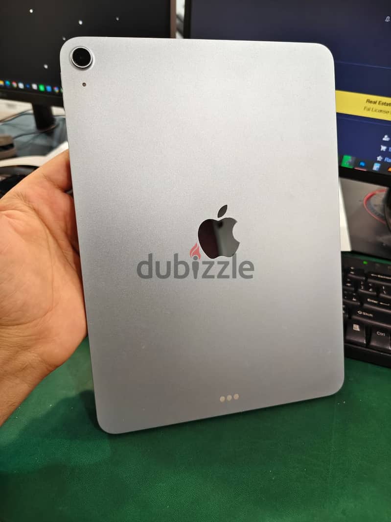 Ipad Air M3 ii inch 7th generation 2025 model 4
