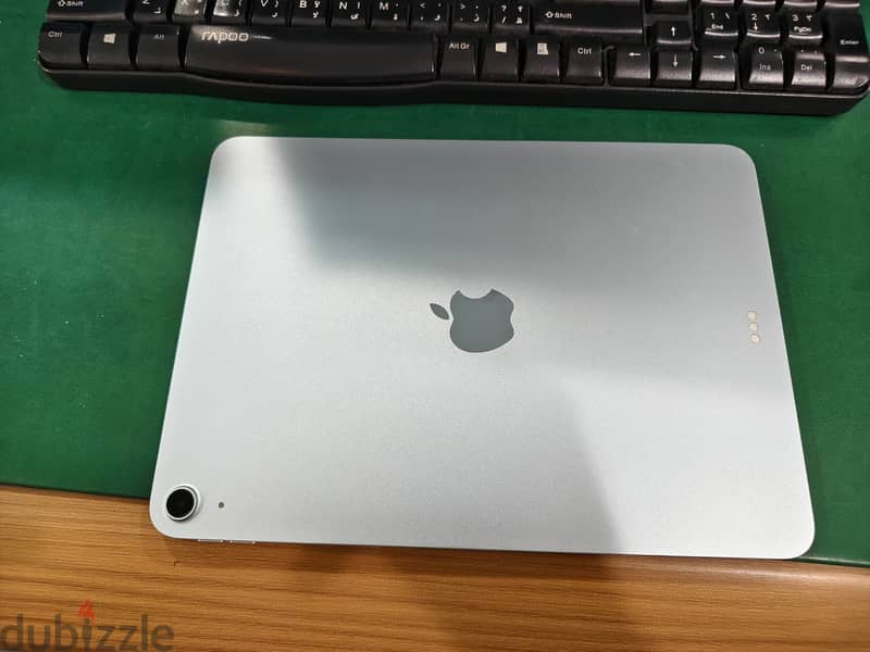 Ipad Air M3 ii inch 7th generation 2025 model 5