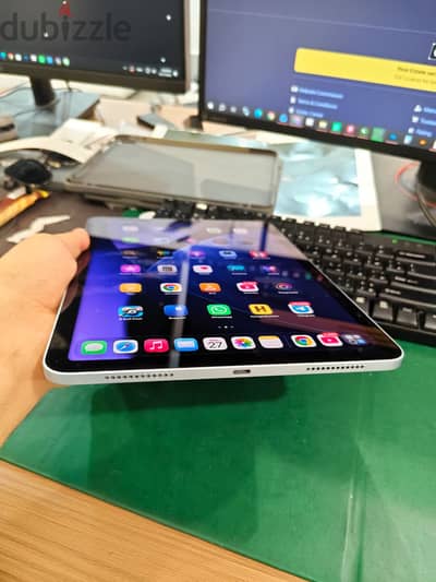 Ipad Air M3 ii inch 7th generation 2025 model