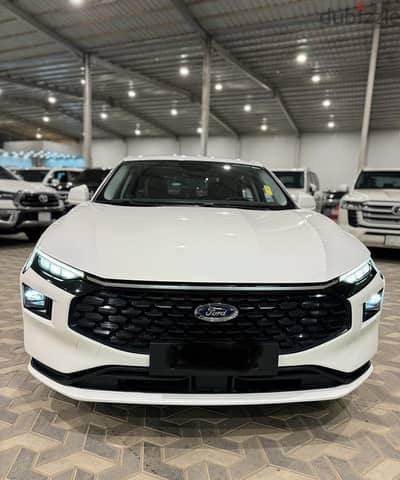 فورد توروس 2023 بحالة ممتازة | Ford Taurus 2023 Excellent