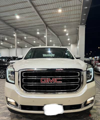 جي إم سي يوكون 2015 نظيفة | GMC Yukon 2015 Very Clean