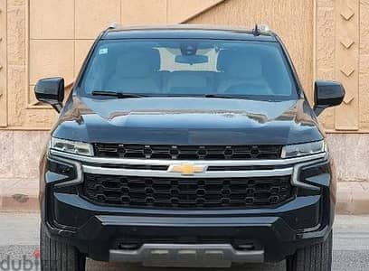 شيفروليه تاهو 2021 | Chevrolet Tahoe 2021