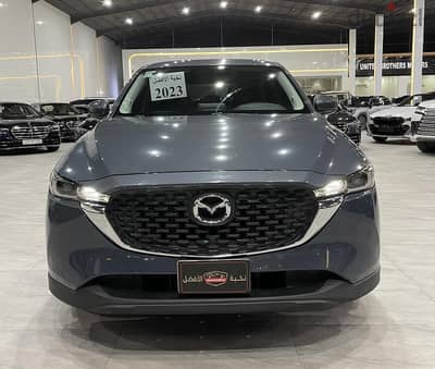 مازدا CX5 2023 | Mazda CX5 2023