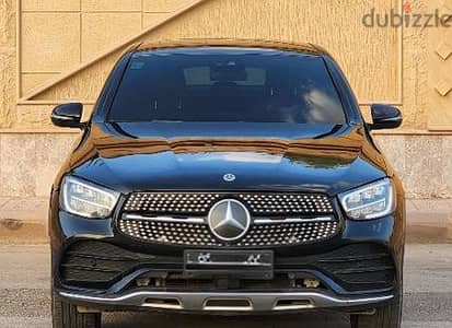 مرسيدس GLC 200 2021 | Mercedes GLC 200 2021