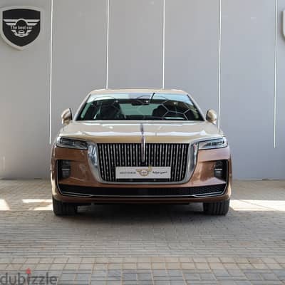 هونشي إتش 9 موديل  2021