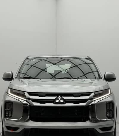 ميتسوبيشي ASX 2022 | Mitsubishi ASX 2022