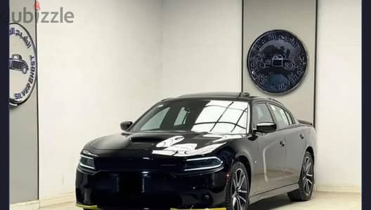 دودج تشارجر 2023