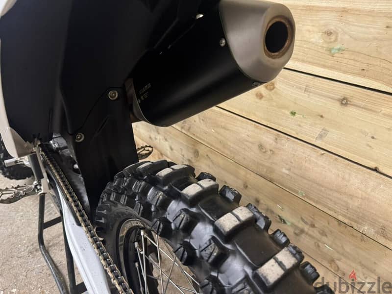 HUSQVARNA FC 450 2023 BRAND NEW 2