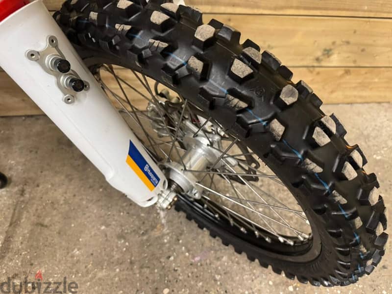 HUSQVARNA FC 450 2023 BRAND NEW 3