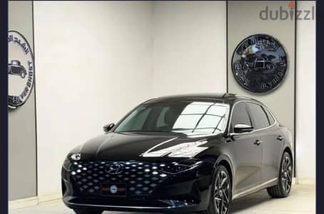 هيونداي أزيرا 2023