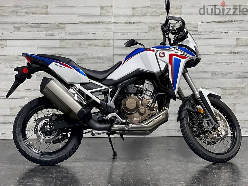2021 Honda African twin Available +44 7507 647630 1