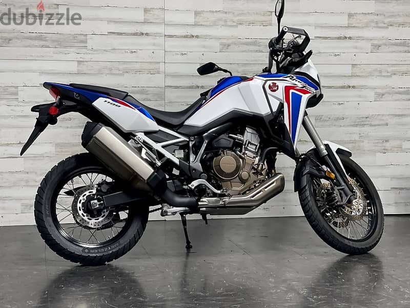 2021 Honda African twin Available +44 7507 647630 3