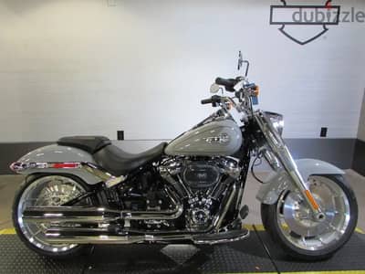 2024 Harley Davidson FLFBS Fat Boy +44 7507 647630