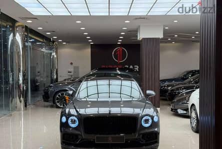 بنتلي فلاينج سبير 2020 | Bentley Flying Spur 2020