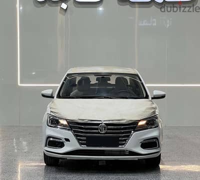 إم جي 5 جديدة 2026 | New MG 5 2026