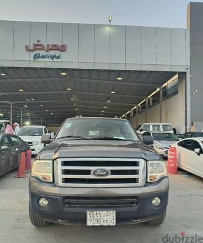 فورد اكسبيديشن 2013 | Ford Expedition 2013