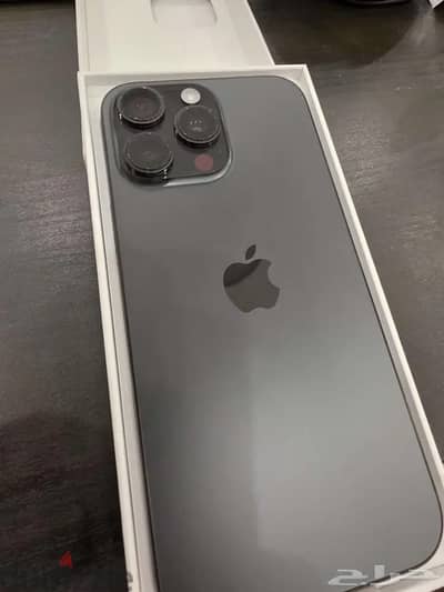 ايفون 16 برو ماكس - Iphone 16 pro max
