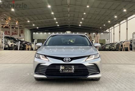 تويوتا كامري LE 2023 | Toyota Camry LE 2023