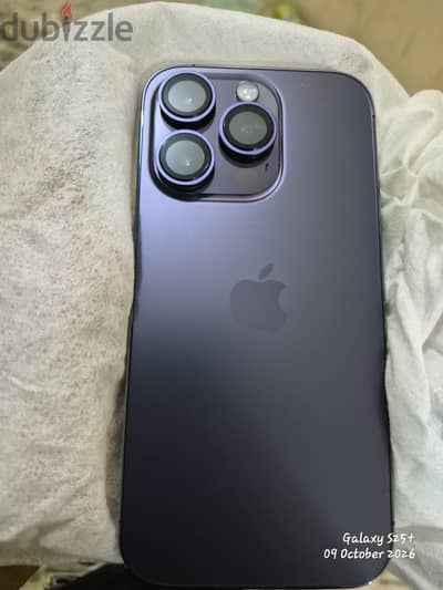 Apple - iPhone 14 Pro 256GB