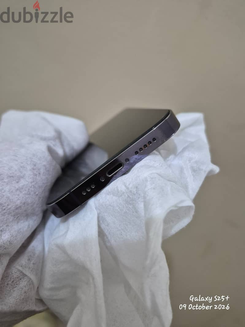 Apple - iPhone 14 Pro 256GB 1