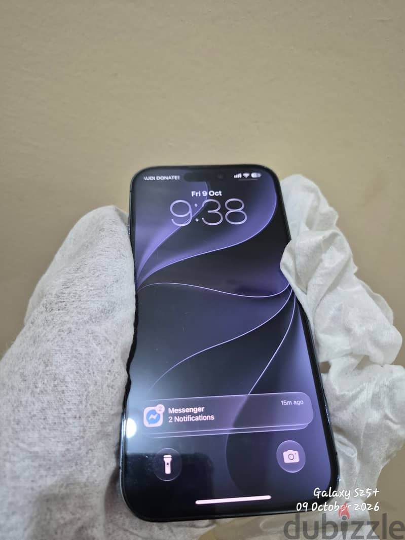 Apple - iPhone 14 Pro 256GB 4