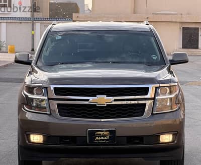 شيفروليه تاهو 2016 فل | Chevrolet Tahoe 2016 Full