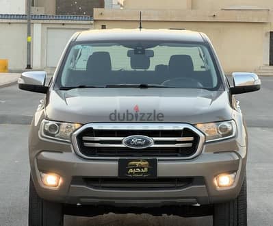 فورد رينجر 2020 ديزل | Ford Ranger 2020 Diesel