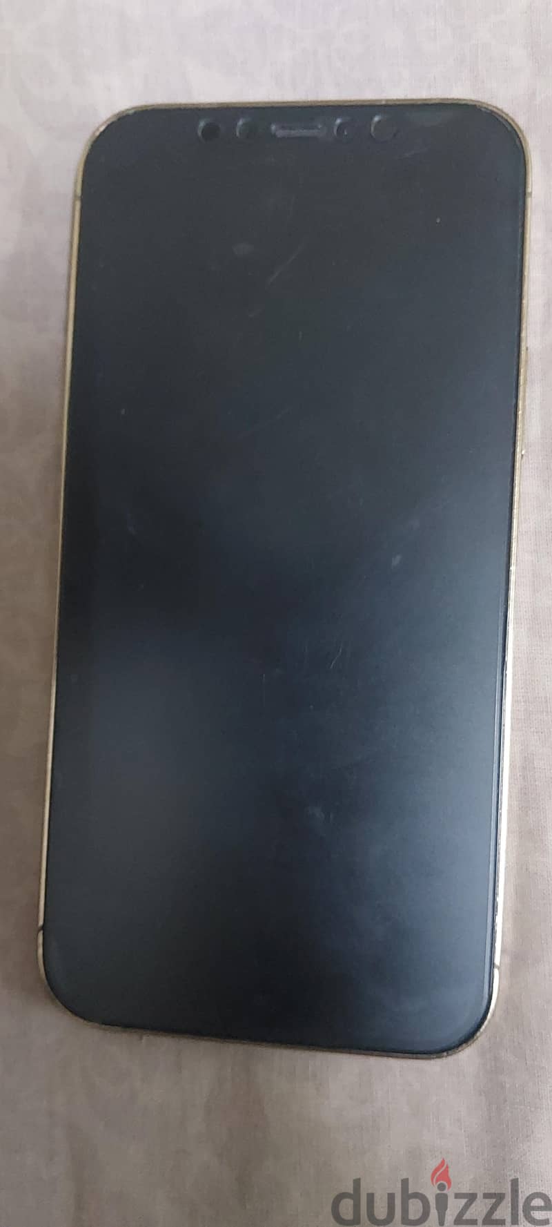 Apple - iPhone 12 Pro 2