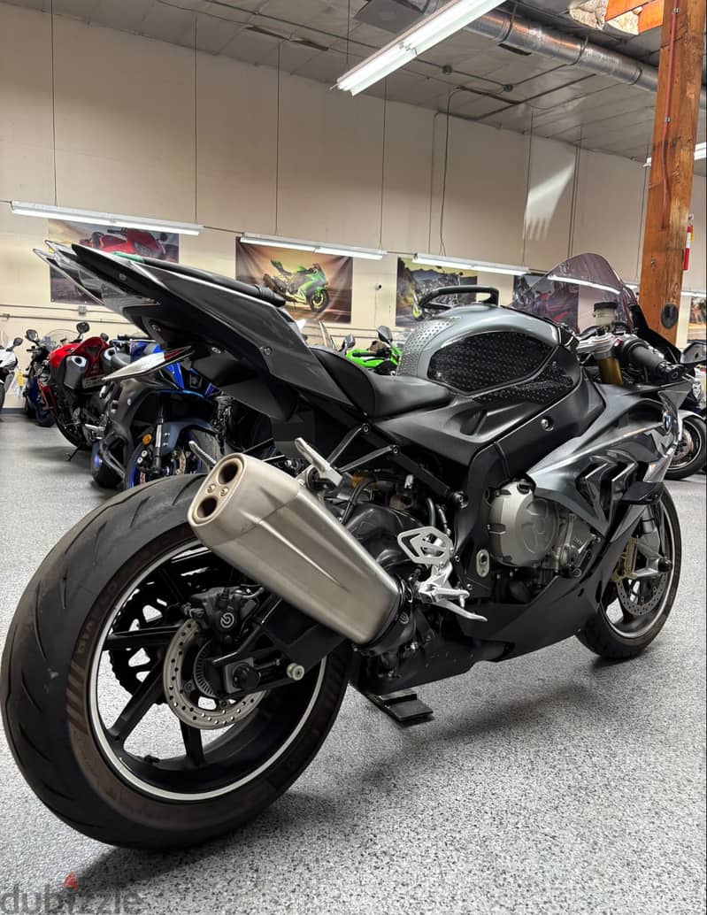 2017 BMW S1000RR available 3