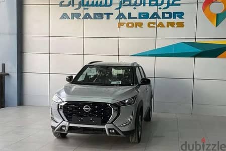 نيسان ماجنيت 2025 ستاندرد