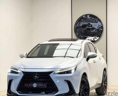 لكزس NX 350 2022 | Lexus NX 350 2022
