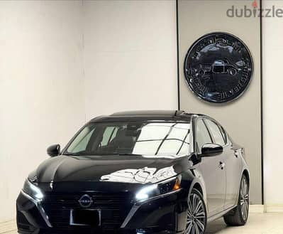 نيسان ألتيما 2023 | Nissan Altima 2023