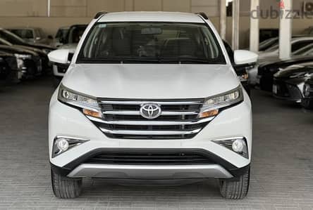 تويوتا راش 2020 | Toyota Rush 2020