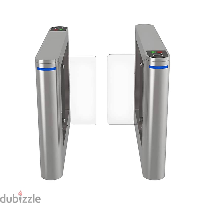 بوابة دخول وخروج الأفراد TA-309 بتصميم عصري 6