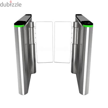 بوابة دخول وخروج الأفراد TA-309 بتصميم عصري 10