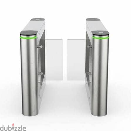بوابة دخول وخروج الأفراد TA-309 بتصميم عصري 11