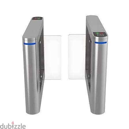 بوابة دخول وخروج الأفراد TA-309 بتصميم عصري 13