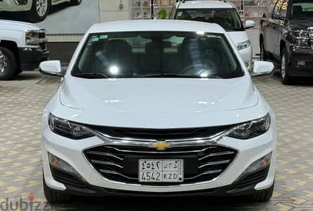 شيفروليه ماليبو 2020 | Chevrolet Malibu 2020